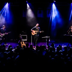 William Fitzsimmons.