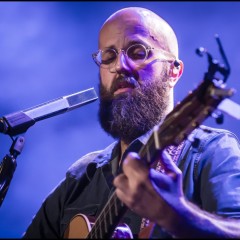 William Fitzsimmons.