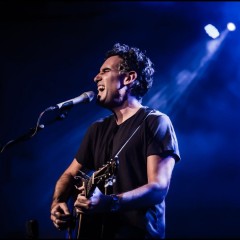 Joshua Radin.