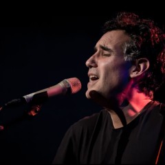 Joshua Radin.
