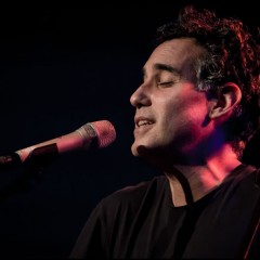 Joshua Radin.