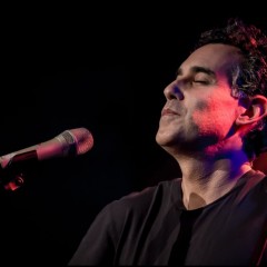 Joshua Radin.