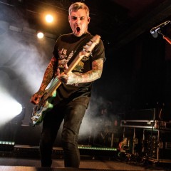 Ahren Stringer.