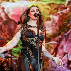 Nightwish.