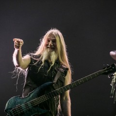 Nightwish.