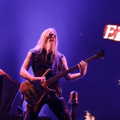Nightwish.