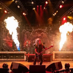 Slayer.