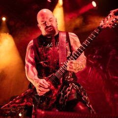 Kerry King.