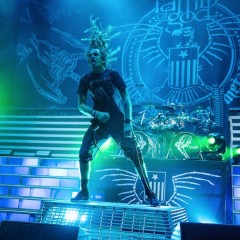 Lamb Of God.