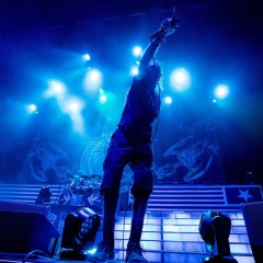 Lamb Of God.