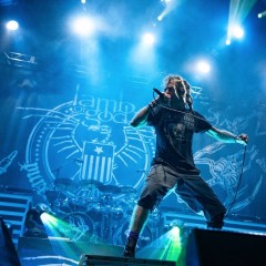 Lamb Of God.