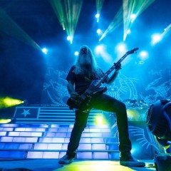 Lamb Of God.