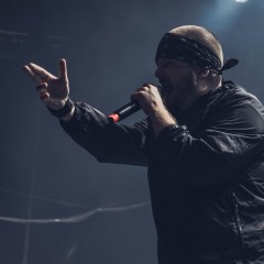 Hatebreed.