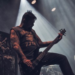 Chris Beattie.