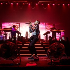 Years & Years.