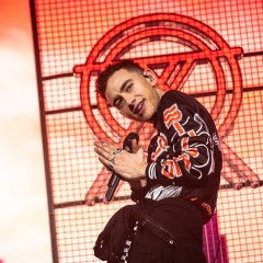 Years & Years.