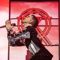 Years & Years.