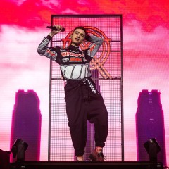 Years & Years.