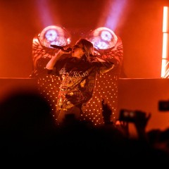 Billie Eilish.