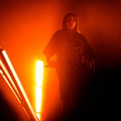 Billie Eilish.