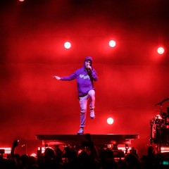 Bastille.
