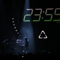 Bastille.