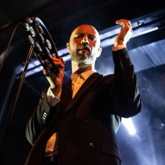 20 Jahre "Industrial Silence".