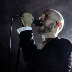 Sivert Høyem. 