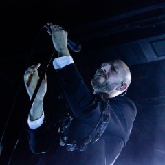 Sivert Høyem.