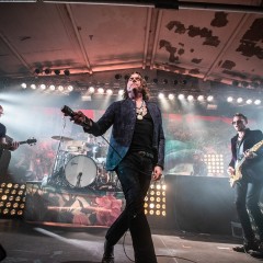Rival Sons.
