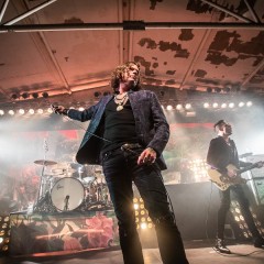 Rival Sons.
