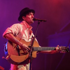 Jason Mraz.