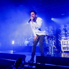Mike Shinoda.