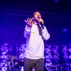 Mike Shinoda.