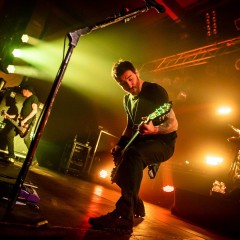 Godsmack.