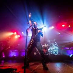 Godsmack.