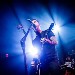 Godsmack.