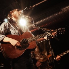 Colter Wall.