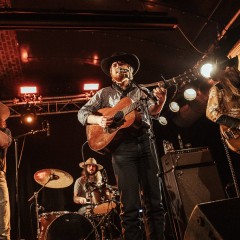 Colter Wall.