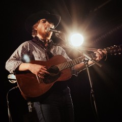 Colter Wall.