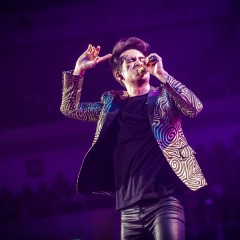 Panic! At The Disco.