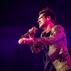 Panic! At The Disco.