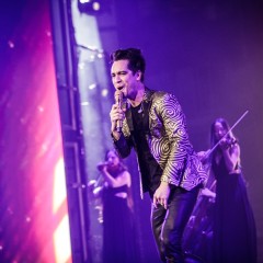 Panic! At The Disco.