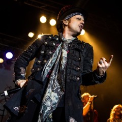 Tobias Sammet.