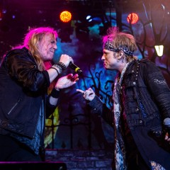 Avantasia in Berlin.