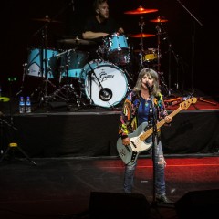 Suzi Quatro.
