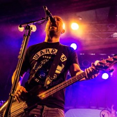 Millencolin in Berlin.