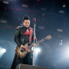 Richard Kruspe.