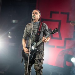 Paul Landers.