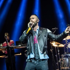 Maroon 5.
